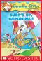 [Geronimo Stilton 20] • Geronimo Stilton #20 · Surf’s Up, Geronimo!